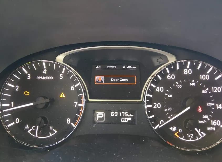 2015 NISSAN Pathfinder Used VIN 5N1AR2MM1FC651594 – photo 14 2015 NISSAN Pathfinder Used VIN 5N1AR2MM1FC651594 – photo 14