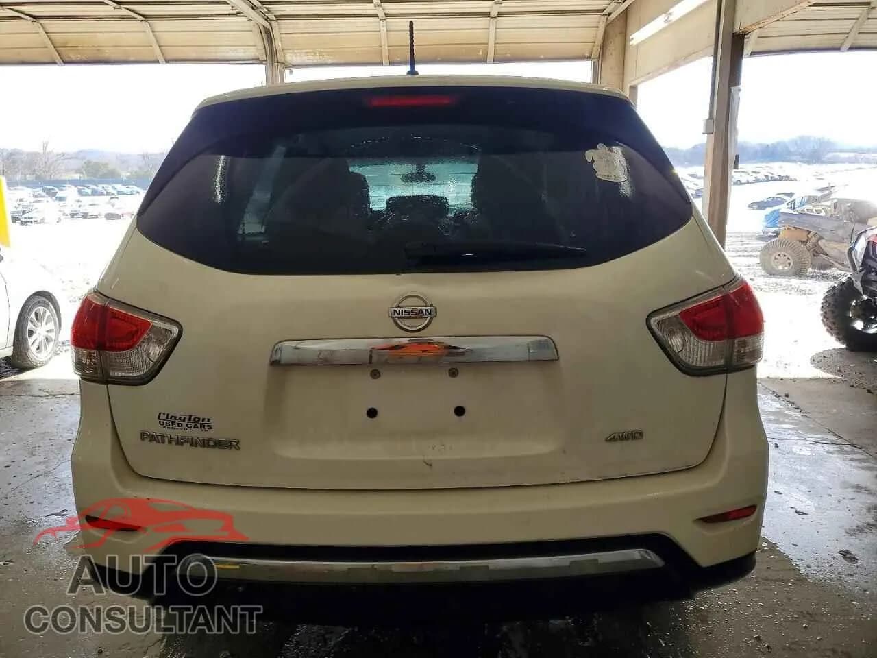 2013 NISSAN PATHFINDER Damaged VIN 5N1AR2MM4DC635323 – engine bay 2013 NISSAN PATHFINDER Damaged VIN 5N1AR2MM4DC635323 – engine bay