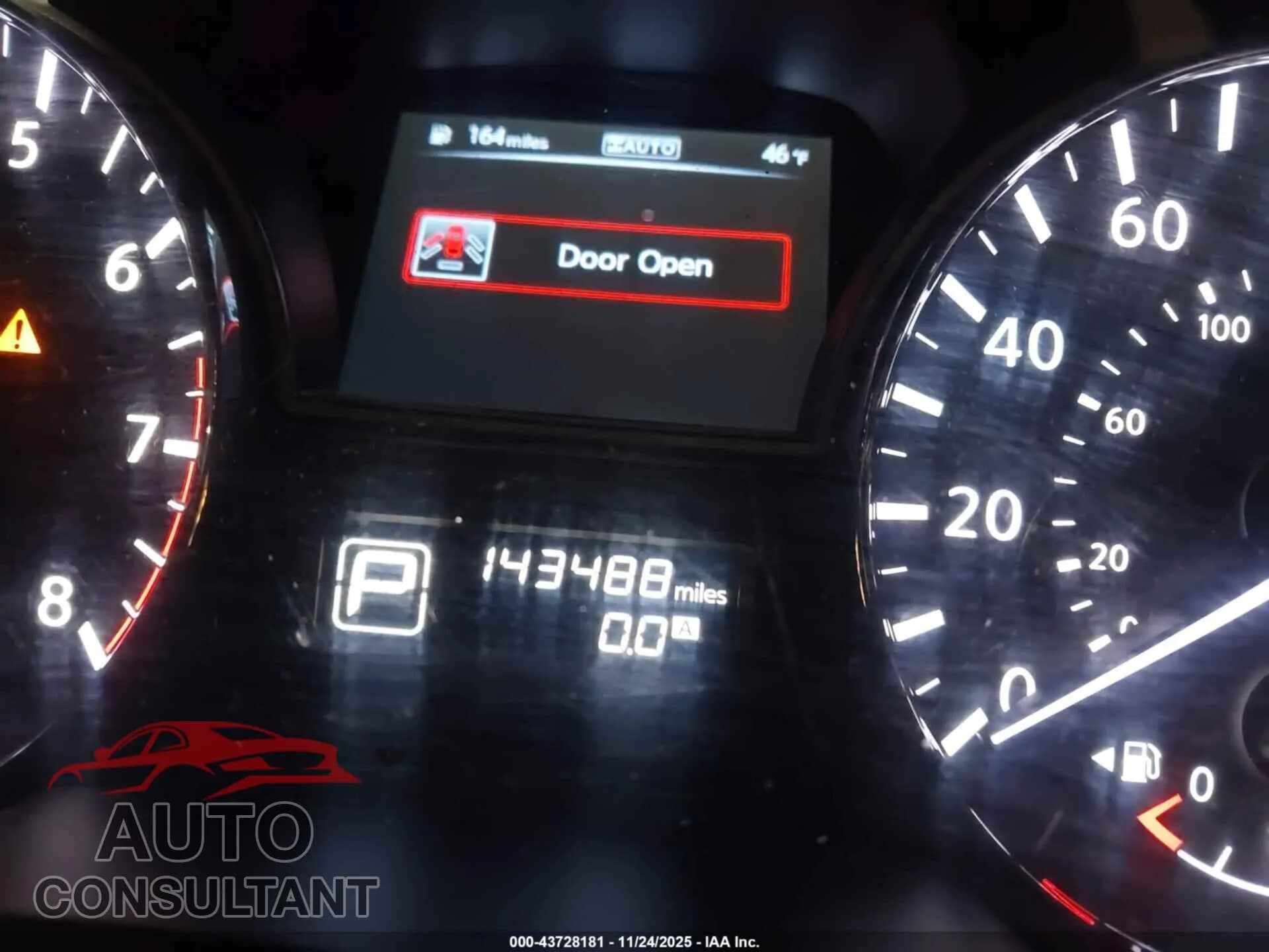 2014 NISSAN PATHFINDER Damaged VIN 5N1AR2MM7EC610241 – photo 14 2014 NISSAN PATHFINDER Damaged VIN 5N1AR2MM7EC610241 – photo 14