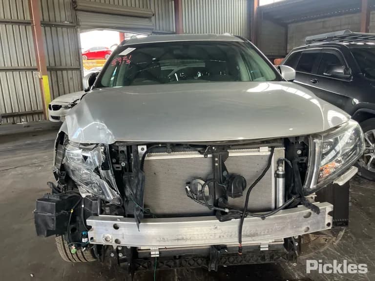 2015 Nissan Pathfinder Used VIN 5N1AR2MN1FC645903 – photo 21 2015 Nissan Pathfinder Used VIN 5N1AR2MN1FC645903 – photo 21