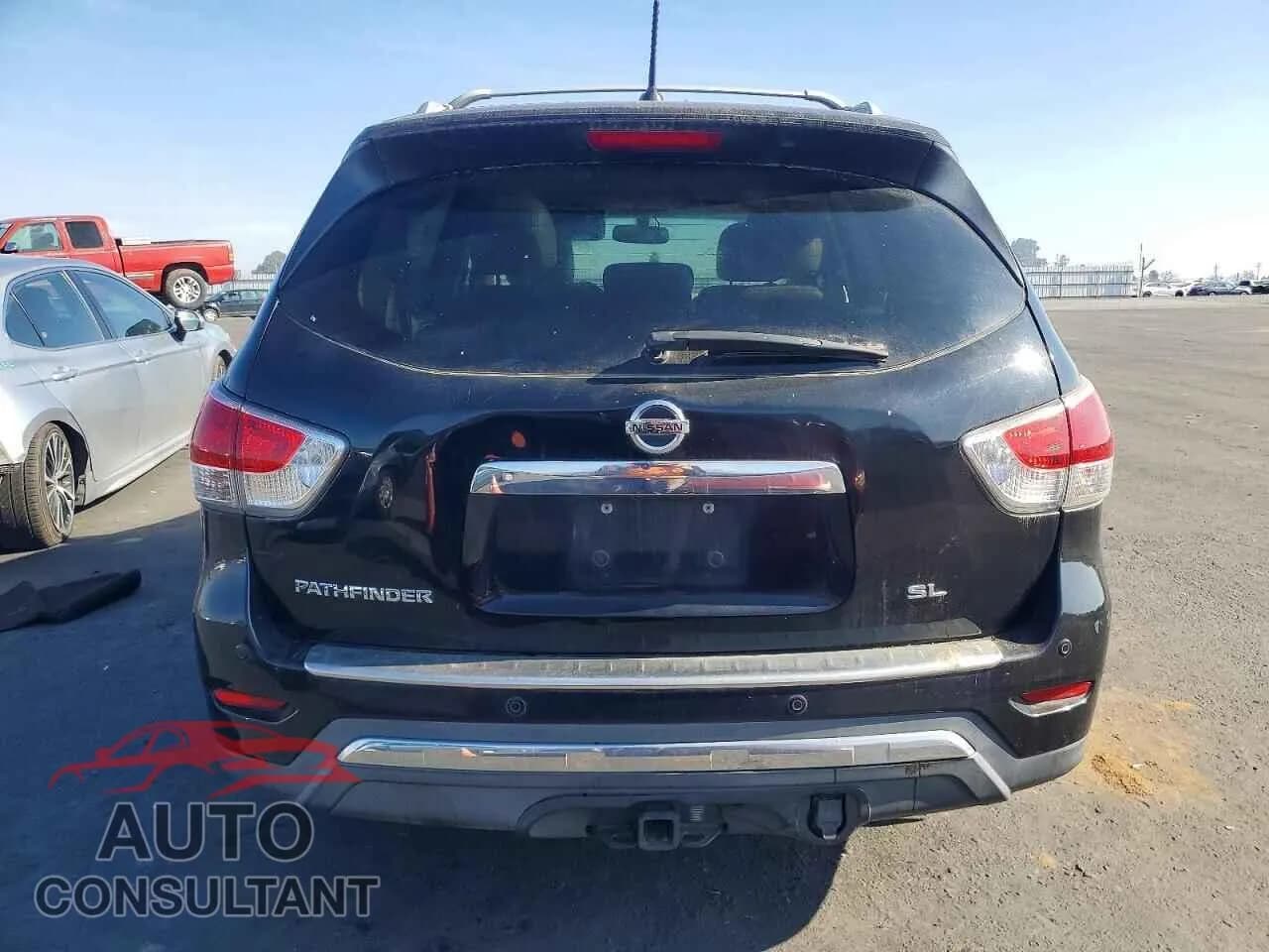 2014 NISSAN PATHFINDER Damaged VIN 5N1AR2MN6EC708637 – engine bay 2014 NISSAN PATHFINDER Damaged VIN 5N1AR2MN6EC708637 – engine bay