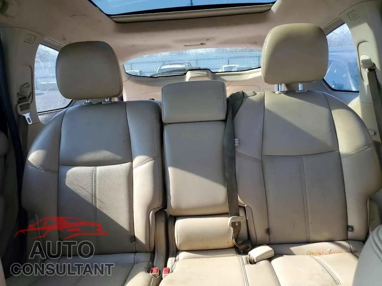 2014 NISSAN PATHFINDER Damaged VIN 5N1AR2MN6EC708637 – odometer reading 2014 NISSAN PATHFINDER Damaged VIN 5N1AR2MN6EC708637 – odometer reading