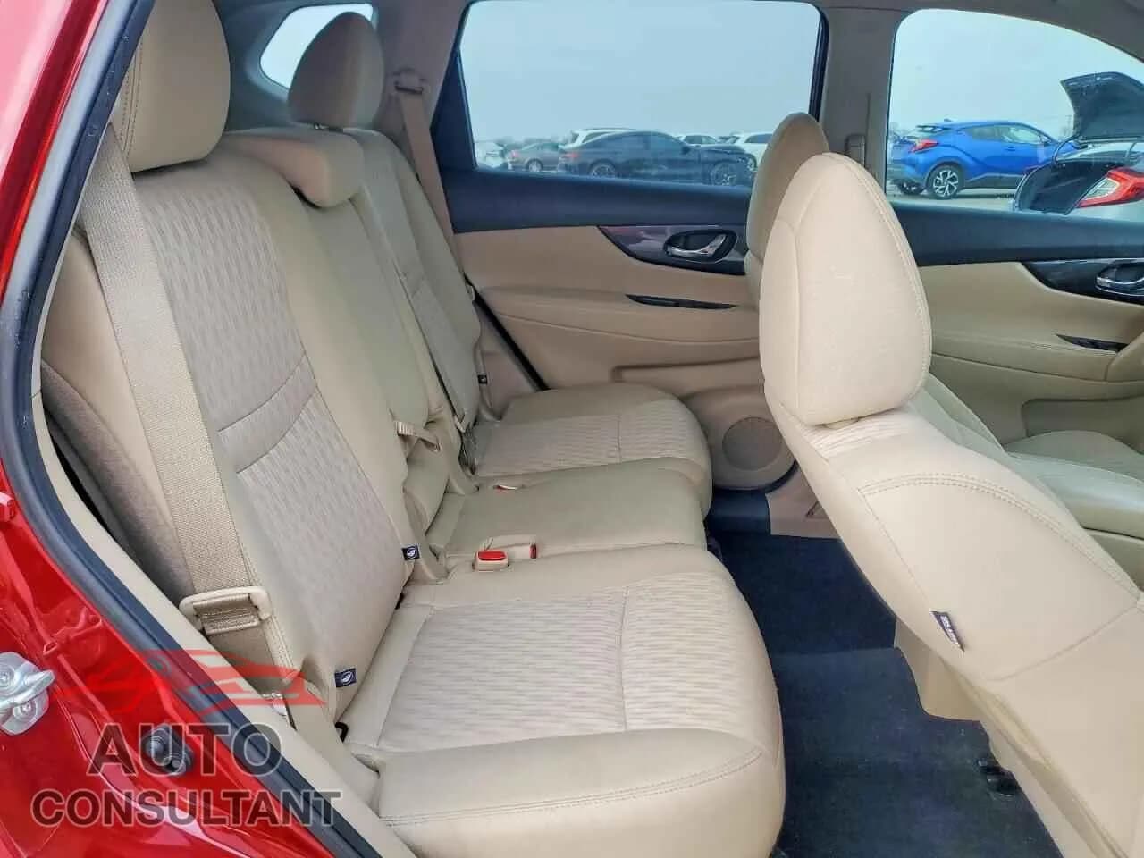 2020 NISSAN ROGUE Damaged VIN 5N1AT2MT8LC719278 – photo 11 2020 NISSAN ROGUE Damaged VIN 5N1AT2MT8LC719278 – photo 11