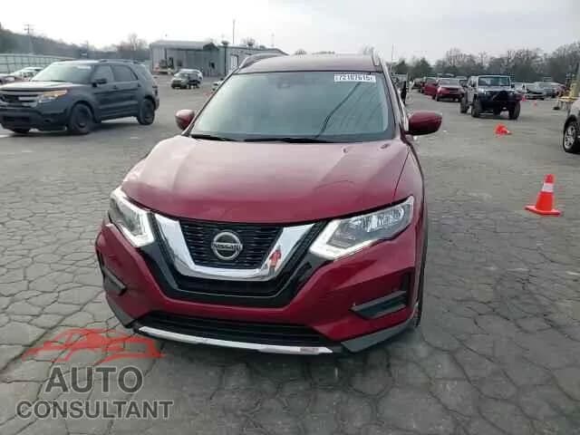 2020 NISSAN ROGUE Damaged VIN 5N1AT2MT8LC719278 – photo 14 2020 NISSAN ROGUE Damaged VIN 5N1AT2MT8LC719278 – photo 14