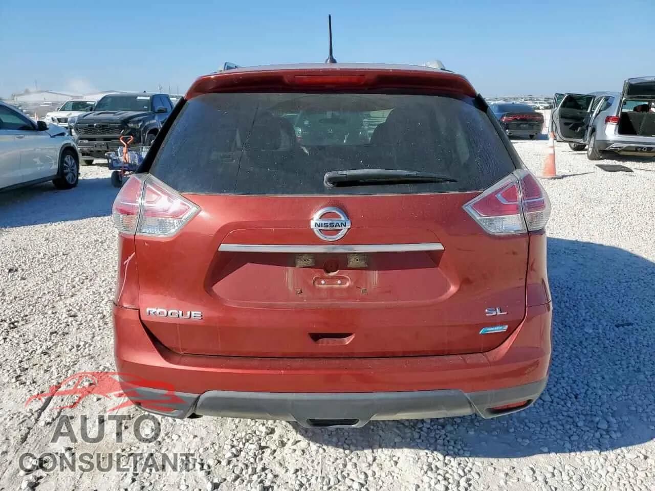 2014 NISSAN ROGUE Damaged VIN 5N1AT2MTXEC802133 – engine bay 2014 NISSAN ROGUE Damaged VIN 5N1AT2MTXEC802133 – engine bay