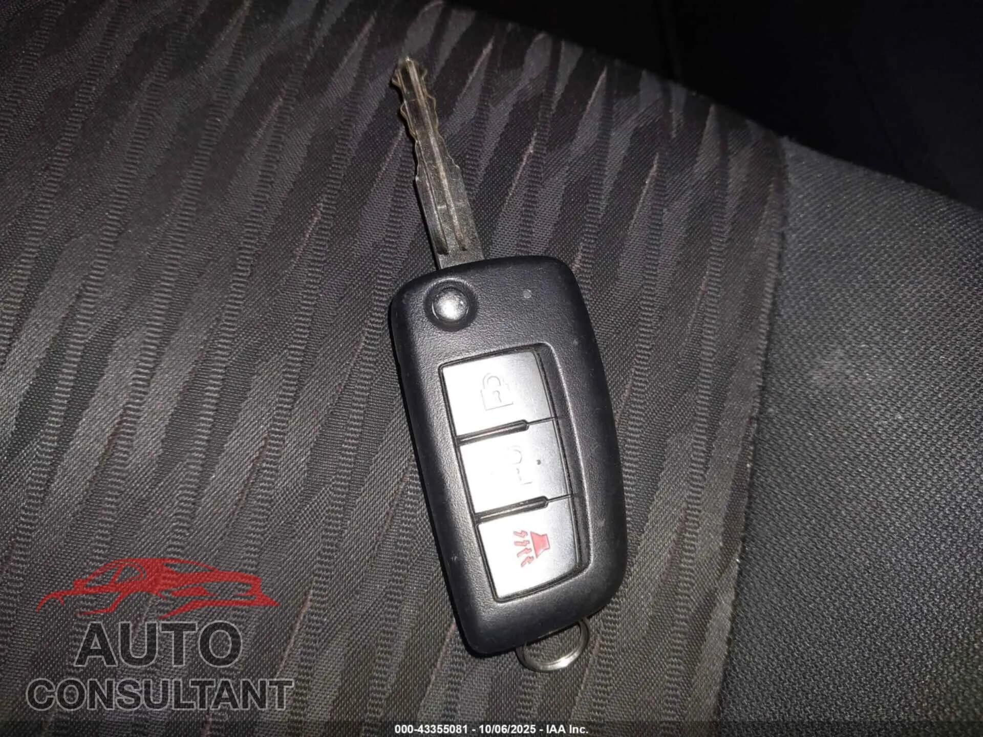 2019 NISSAN ROGUE Damaged VIN 5N1AT2MV3KC781090 – photo 11 2019 NISSAN ROGUE Damaged VIN 5N1AT2MV3KC781090 – photo 11