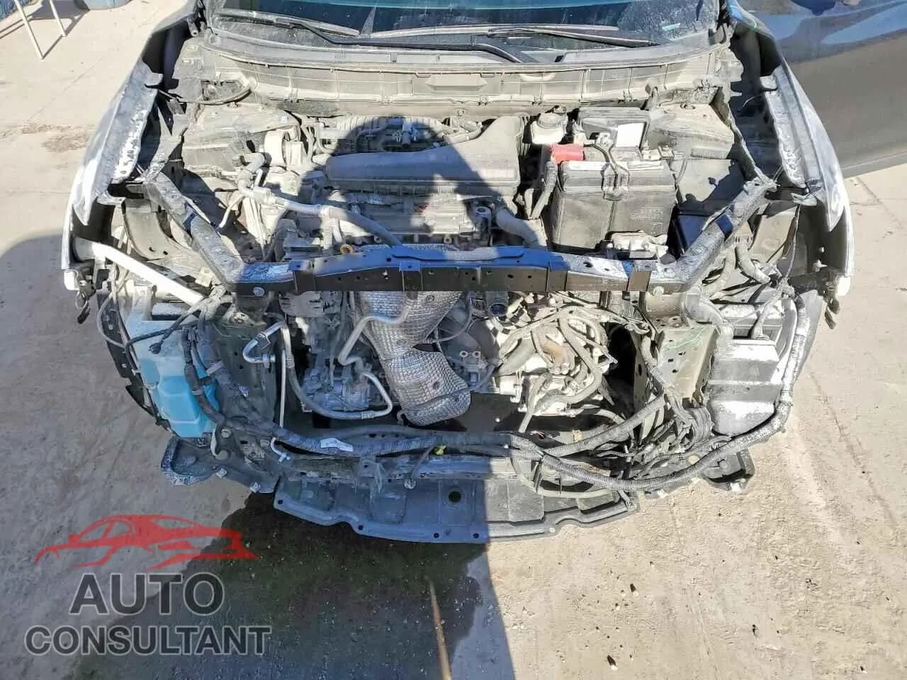 2020 NISSAN ROGUE Damaged VIN 5N1AT2MV6LC715604 – photo 11 2020 NISSAN ROGUE Damaged VIN 5N1AT2MV6LC715604 – photo 11