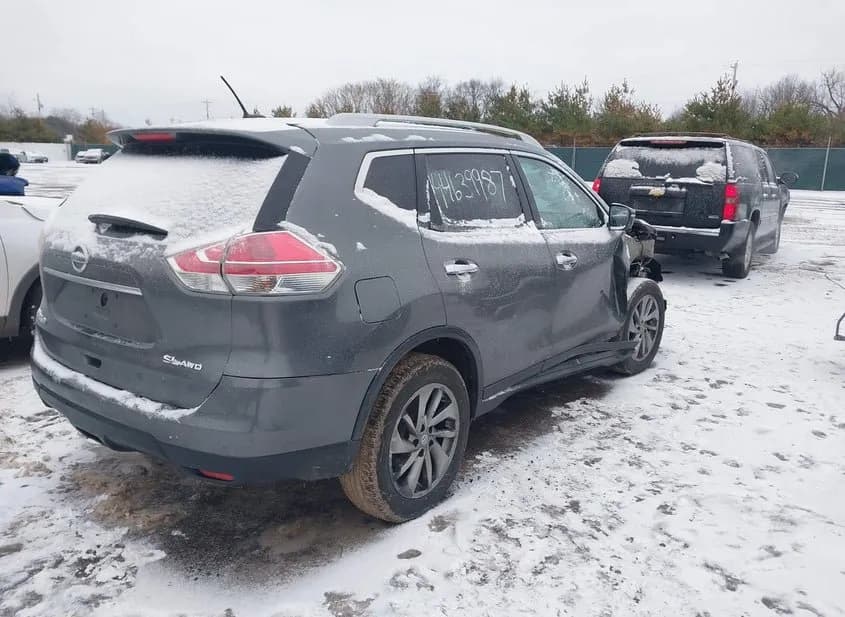 2015 NISSAN Rogue Used VIN 5N1AT2MV7FC808040 – photo 13 2015 NISSAN Rogue Used VIN 5N1AT2MV7FC808040 – photo 13