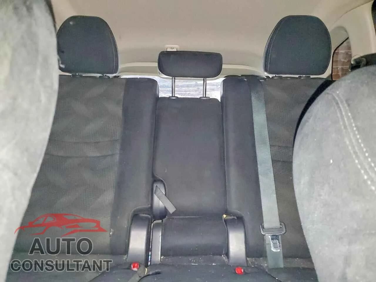 2016 NISSAN ROGUE Damaged VIN 5N1AT2MV7GC855568 – odometer reading 2016 NISSAN ROGUE Damaged VIN 5N1AT2MV7GC855568 – odometer reading