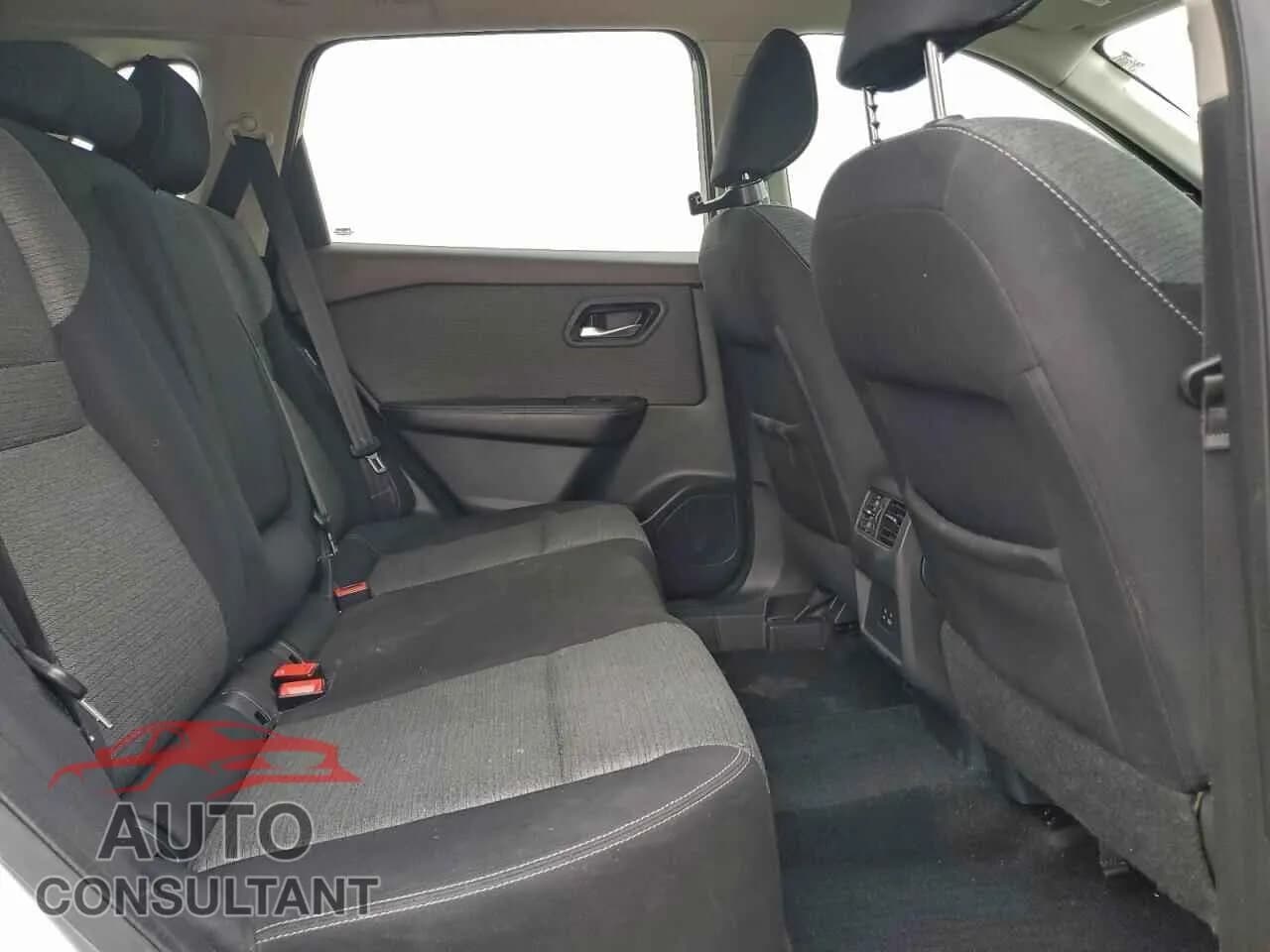 2021 NISSAN ROGUE Damaged VIN 5N1AT3BA1MC739025 – photo 11 2021 NISSAN ROGUE Damaged VIN 5N1AT3BA1MC739025 – photo 11