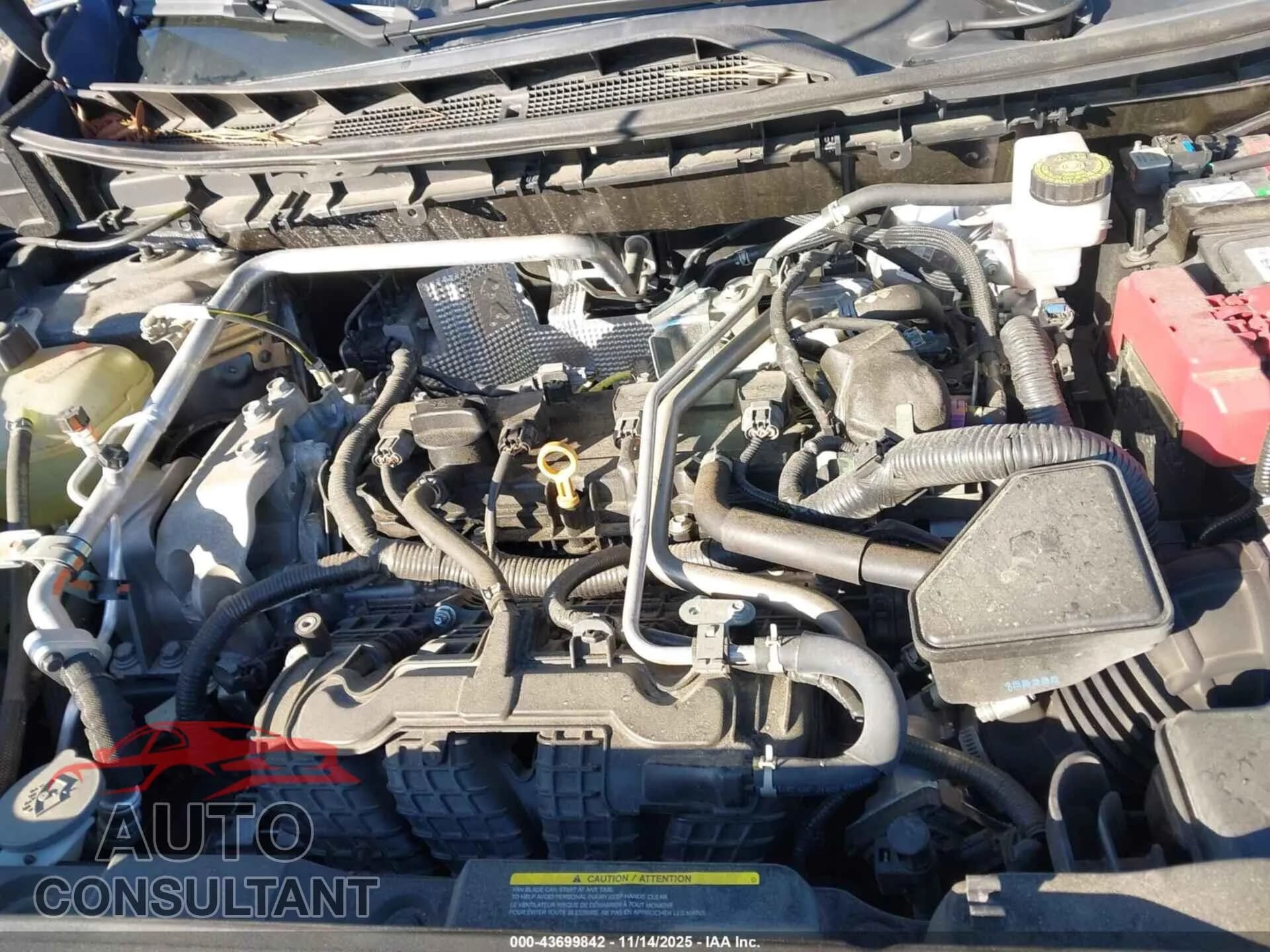 2021 NISSAN ROGUE Damaged VIN 5N1AT3BA5MC822912 – odometer reading 2021 NISSAN ROGUE Damaged VIN 5N1AT3BA5MC822912 – odometer reading