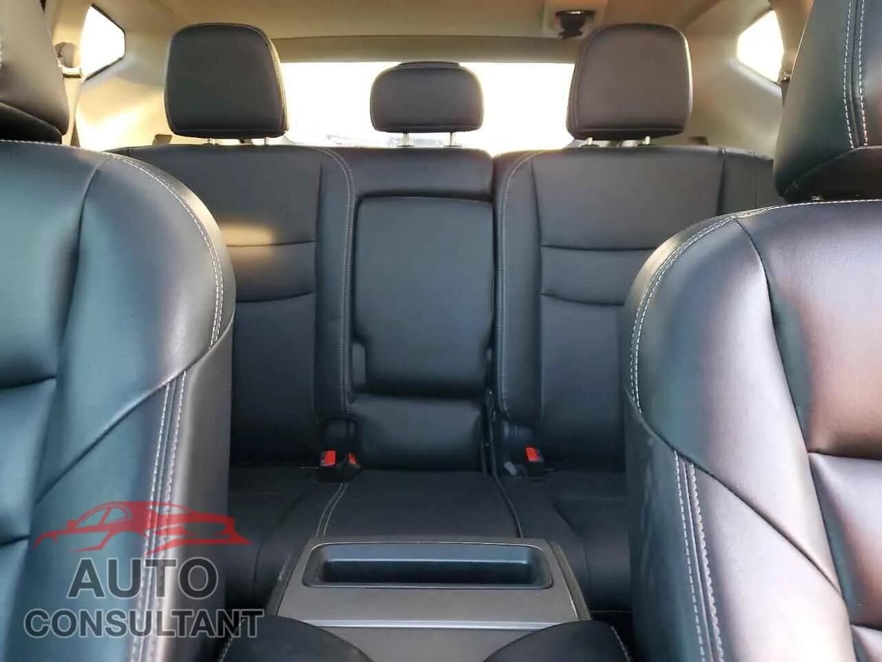 2021 NISSAN MURANO Damaged VIN 5N1AZ2BJ1MC121325 – odometer reading 2021 NISSAN MURANO Damaged VIN 5N1AZ2BJ1MC121325 – odometer reading