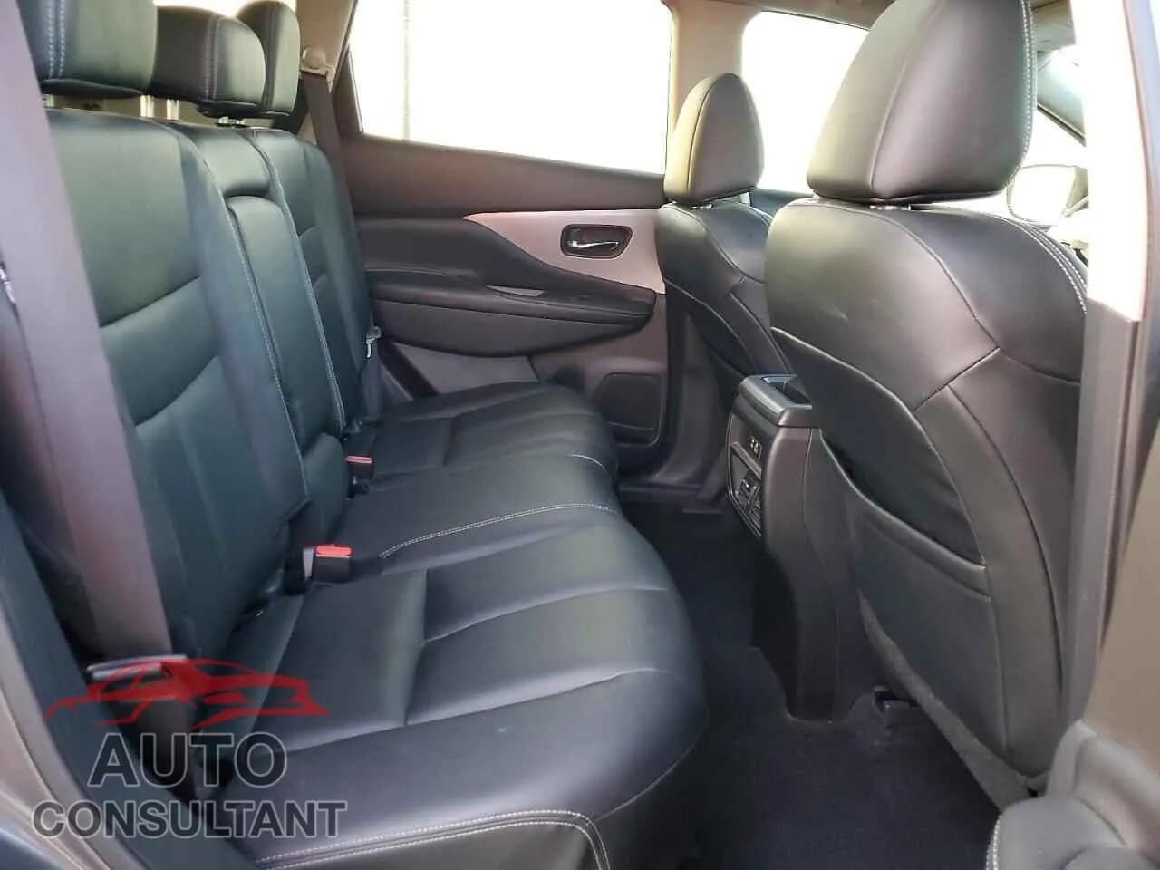 2021 NISSAN MURANO Damaged VIN 5N1AZ2BJ1MC121325 – photo 11 2021 NISSAN MURANO Damaged VIN 5N1AZ2BJ1MC121325 – photo 11