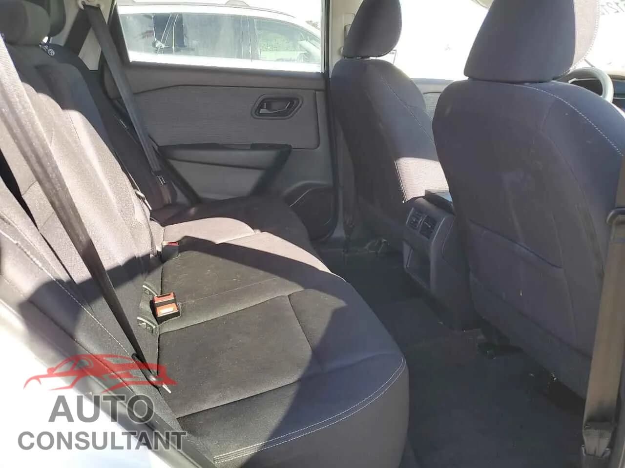 2023 NISSAN ROGUE Damaged VIN 5N1BT3AA7PC822064 – photo 11 2023 NISSAN ROGUE Damaged VIN 5N1BT3AA7PC822064 – photo 11