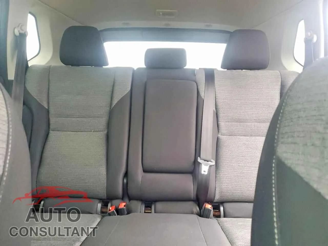 2022 NISSAN ROGUE Damaged VIN 5N1BT3BA1NC697610 – odometer reading 2022 NISSAN ROGUE Damaged VIN 5N1BT3BA1NC697610 – odometer reading