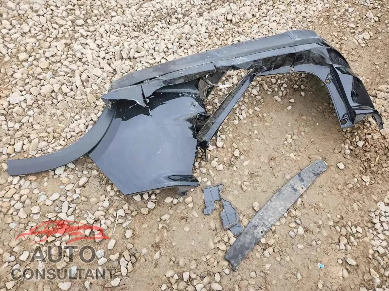 2025 NISSAN ROGUE Damaged VIN 5N1BT3BA2SC829818 – photo 12 2025 NISSAN ROGUE Damaged VIN 5N1BT3BA2SC829818 – photo 12