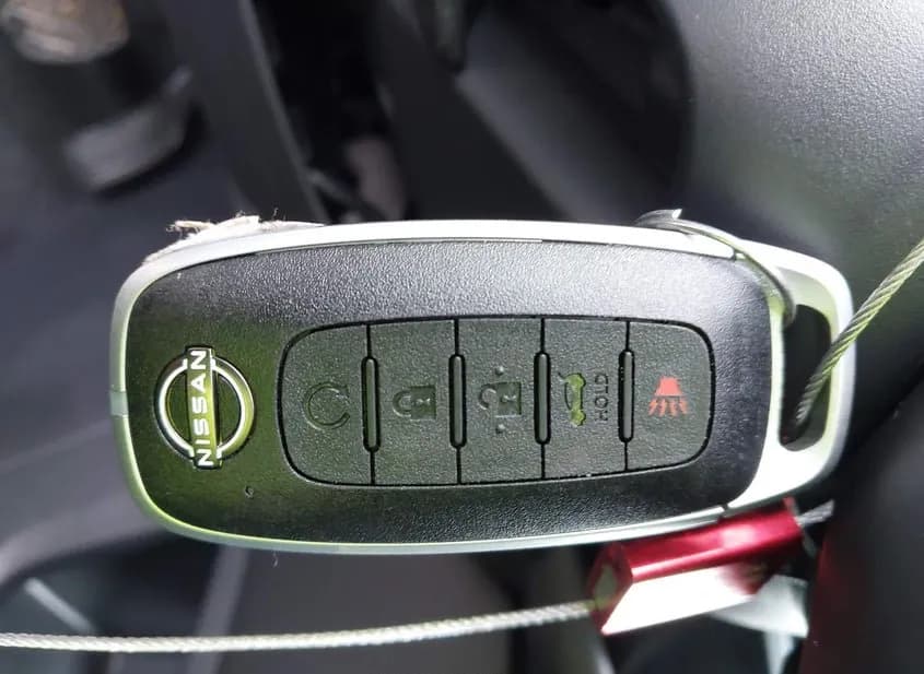 2025 NISSAN Pathfinder Used VIN 5N1DR3BC3SC292501 – photo 17 2025 NISSAN Pathfinder Used VIN 5N1DR3BC3SC292501 – photo 17