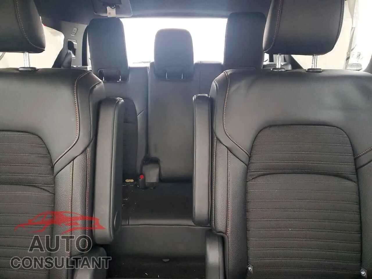 2025 NISSAN PATHFINDER Damaged VIN 5N1DR3BD8SC214904 – odometer reading 2025 NISSAN PATHFINDER Damaged VIN 5N1DR3BD8SC214904 – odometer reading