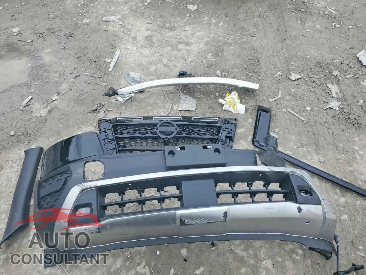 2025 NISSAN PATHFINDER Damaged VIN 5N1DR3BD8SC214904 – photo 13 2025 NISSAN PATHFINDER Damaged VIN 5N1DR3BD8SC214904 – photo 13