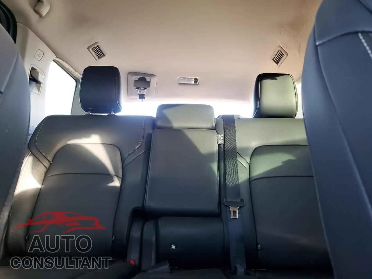 2025 NISSAN PATHFINDER Damaged VIN 5N1DR3CC1SC291023 – odometer reading 2025 NISSAN PATHFINDER Damaged VIN 5N1DR3CC1SC291023 – odometer reading