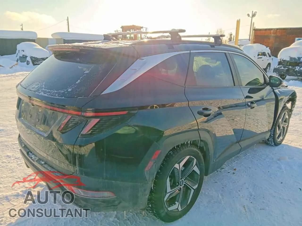 2022 HYUNDAI TUCSON Used VIN 5NMJC3AE2NH051451 – side profile 2022 HYUNDAI TUCSON Used VIN 5NMJC3AE2NH051451 – side profile
