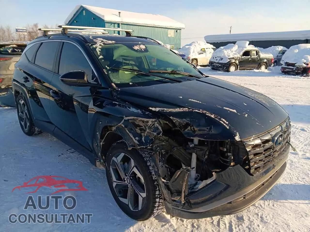2022 HYUNDAI TUCSON Used VIN 5NMJC3AE2NH051451 – dashboard 2022 HYUNDAI TUCSON Used VIN 5NMJC3AE2NH051451 – dashboard