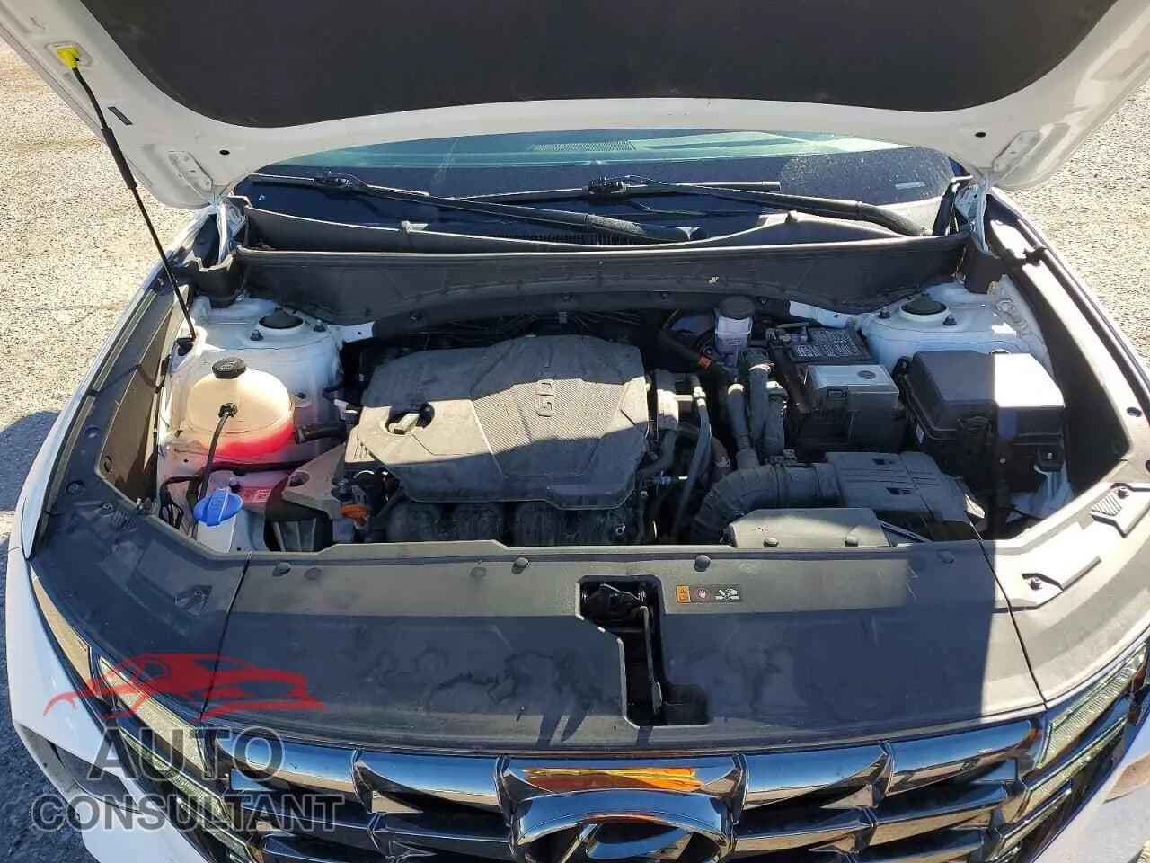 2023 HYUNDAI TUCSON Damaged VIN 5NMJECAE3PH204853 – photo 11 2023 HYUNDAI TUCSON Damaged VIN 5NMJECAE3PH204853 – photo 11