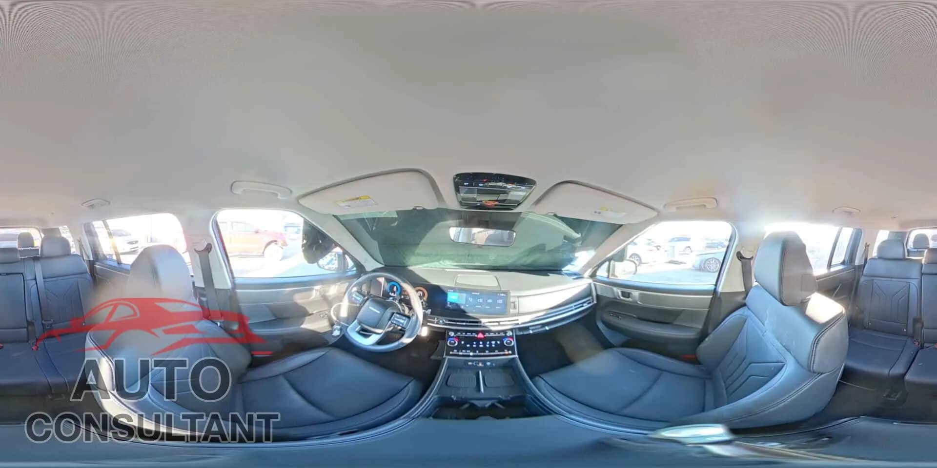 2025 HYUNDAI SANTA FE Damaged VIN 5NMP24GL5SH079393 – photo 15 2025 HYUNDAI SANTA FE Damaged VIN 5NMP24GL5SH079393 – photo 15