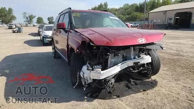 2024 HYUNDAI SANTA FE Damaged VIN 5NMP3DG16RH014798 – photo 13 2024 HYUNDAI SANTA FE Damaged VIN 5NMP3DG16RH014798 – photo 13