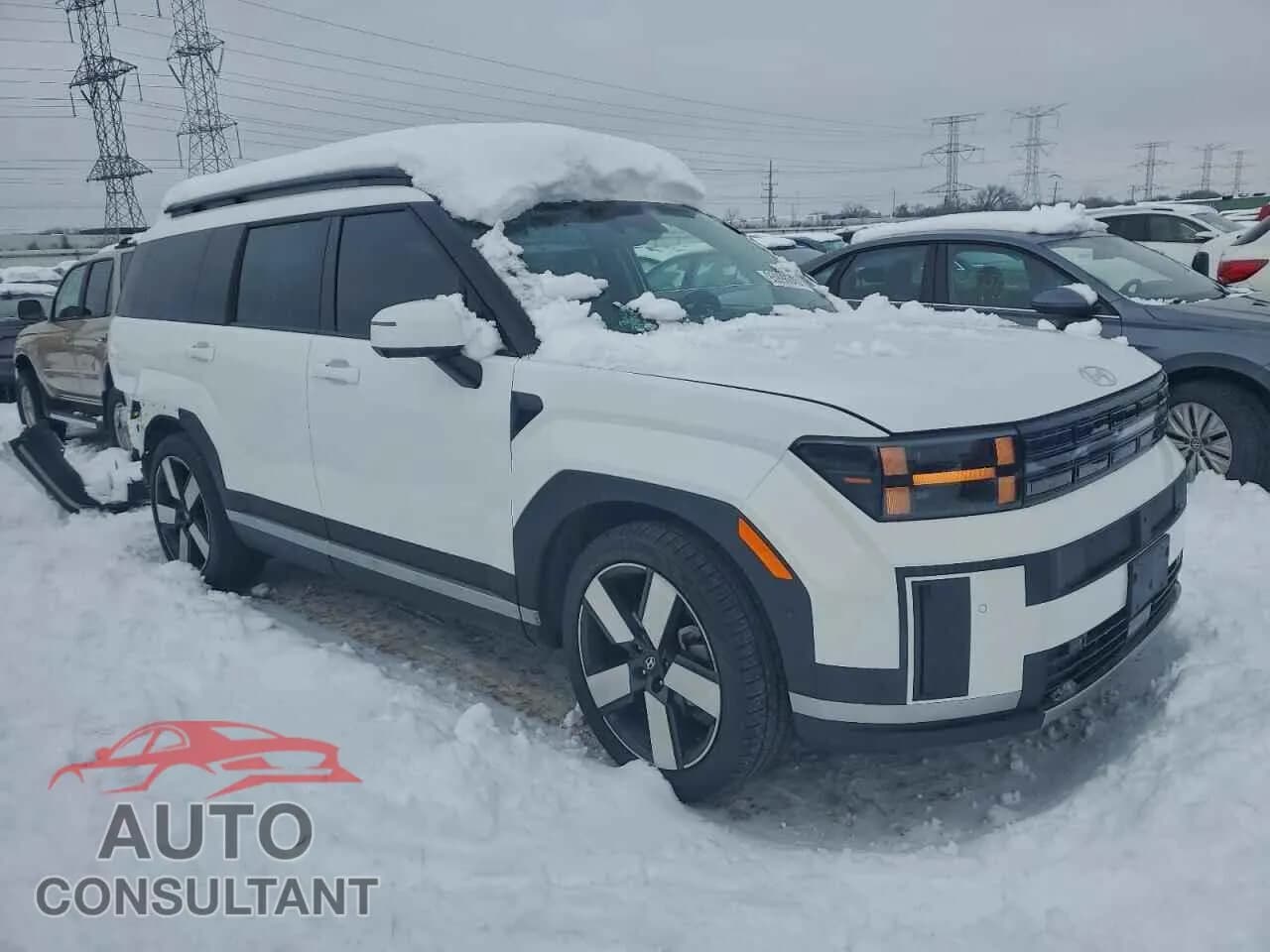 2024 HYUNDAI SANTA FE Damaged VIN 5NMP4DGL7RH043158 – dashboard 2024 HYUNDAI SANTA FE Damaged VIN 5NMP4DGL7RH043158 – dashboard