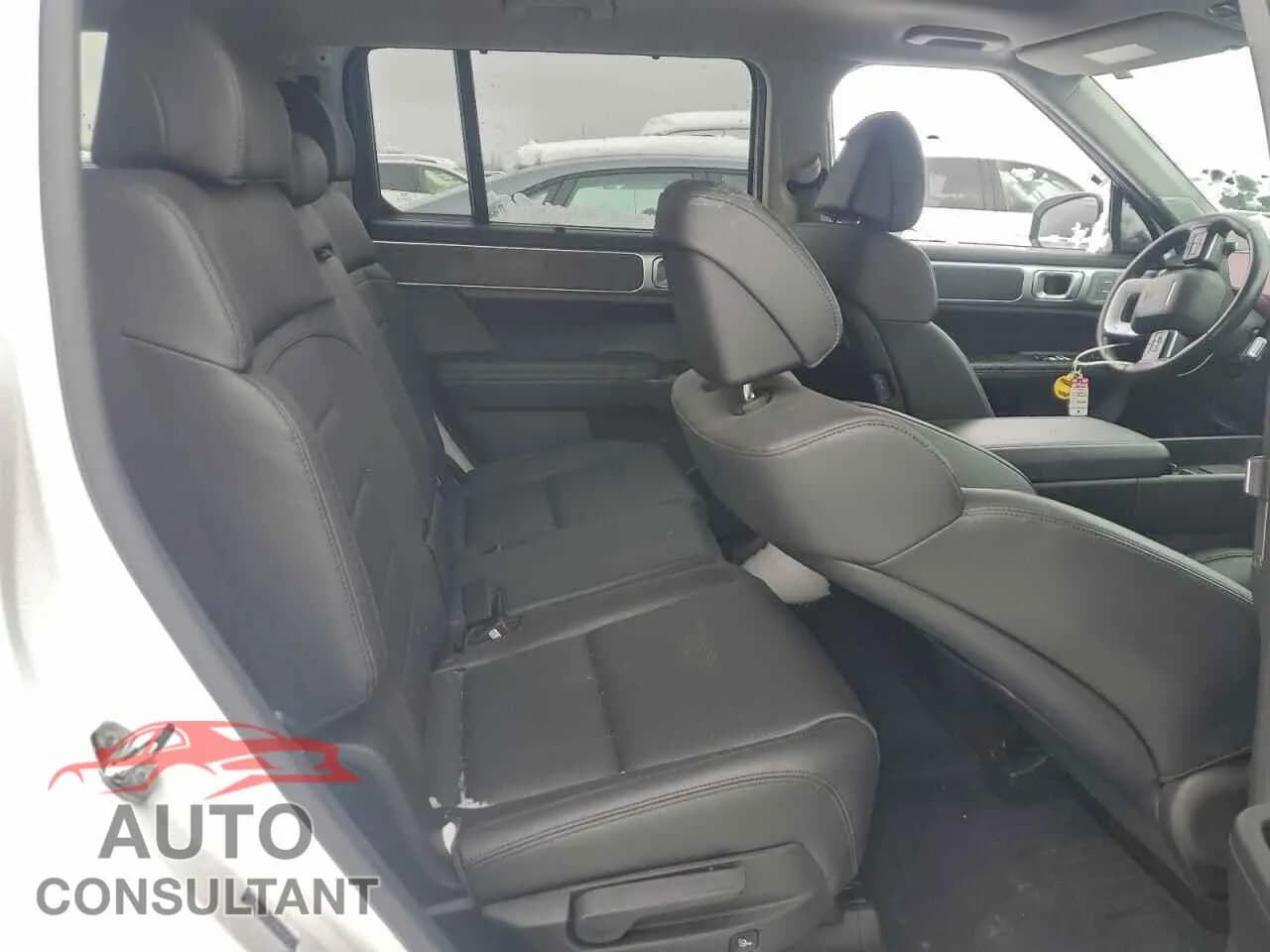 2024 HYUNDAI SANTA FE Damaged VIN 5NMP4DGL7RH043158 – odometer reading 2024 HYUNDAI SANTA FE Damaged VIN 5NMP4DGL7RH043158 – odometer reading