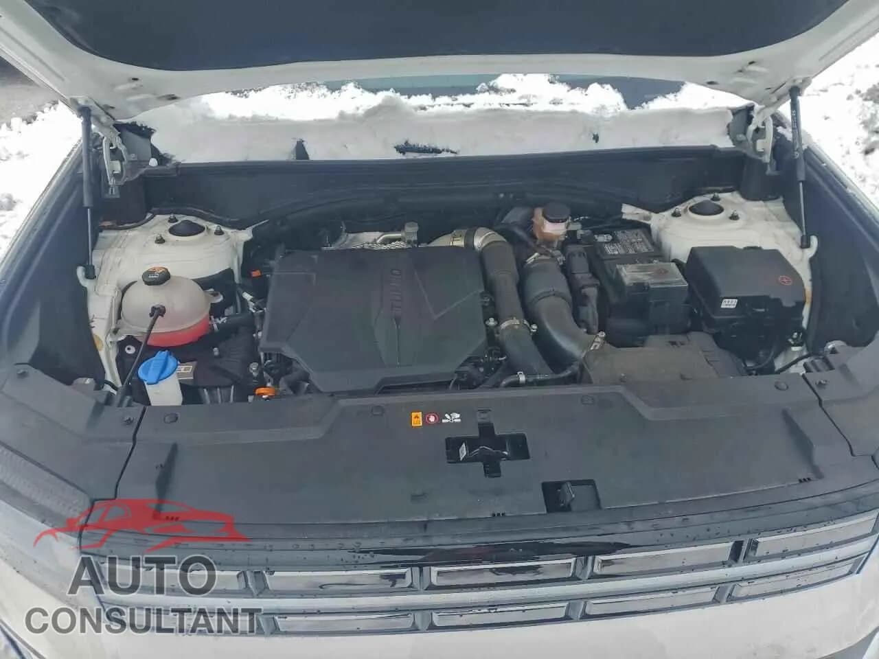 2024 HYUNDAI SANTA FE Damaged VIN 5NMP4DGL7RH043158 – photo 11 2024 HYUNDAI SANTA FE Damaged VIN 5NMP4DGL7RH043158 – photo 11