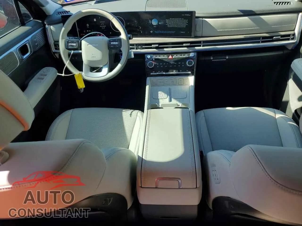 2025 HYUNDAI SANTA FE Damaged VIN 5NMP54G14SH055916 – undercarriage 2025 HYUNDAI SANTA FE Damaged VIN 5NMP54G14SH055916 – undercarriage