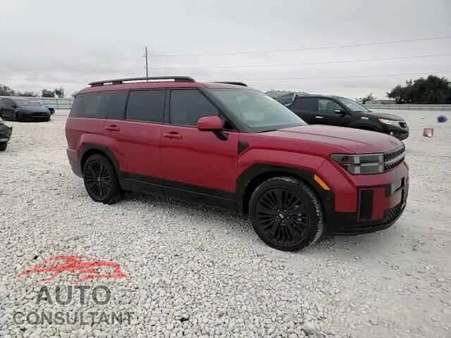 2025 HYUNDAI SANTA FE Damaged VIN 5NMP54G14SH055916 – photo 14 2025 HYUNDAI SANTA FE Damaged VIN 5NMP54G14SH055916 – photo 14