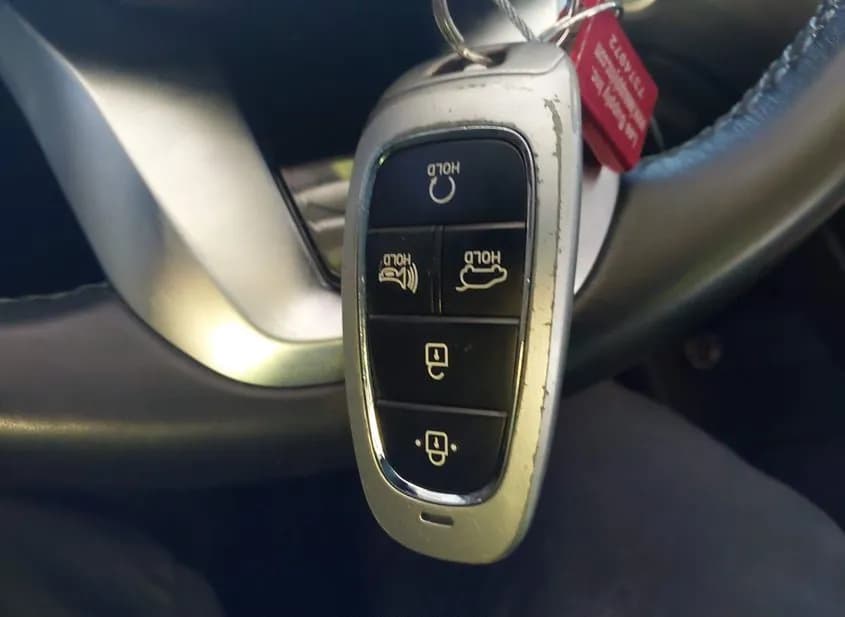 2023 HYUNDAI Santa Fe Used VIN 5NMS24AJ6PH569608 – photo 14 2023 HYUNDAI Santa Fe Used VIN 5NMS24AJ6PH569608 – photo 14