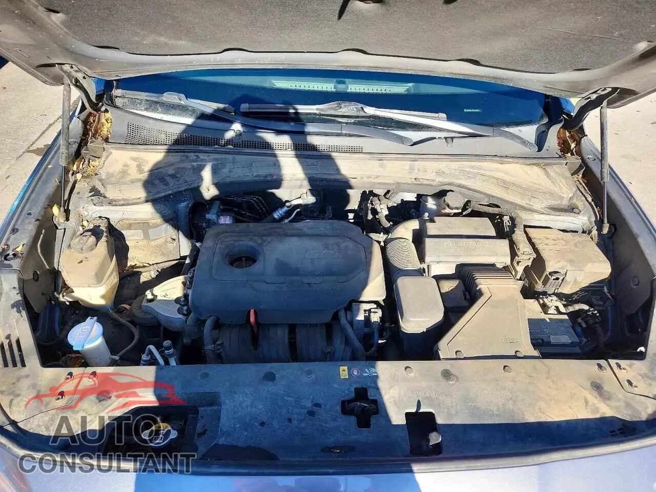 2020 HYUNDAI SANTA FE Damaged VIN 5NMS2CAD5LH169473 – photo 12 2020 HYUNDAI SANTA FE Damaged VIN 5NMS2CAD5LH169473 – photo 12