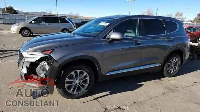 2020 HYUNDAI SANTA FE Damaged VIN 5NMS2CAD5LH169473 – photo 14 2020 HYUNDAI SANTA FE Damaged VIN 5NMS2CAD5LH169473 – photo 14