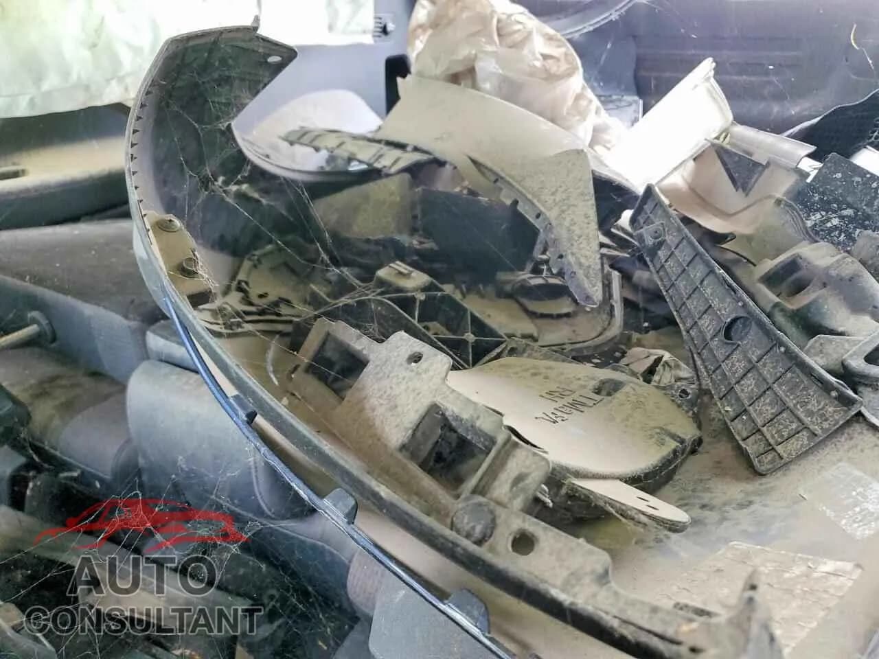 2023 HYUNDAI SANTA FE Damaged VIN 5NMS2DAJ3PH504635 – odometer reading 2023 HYUNDAI SANTA FE Damaged VIN 5NMS2DAJ3PH504635 – odometer reading