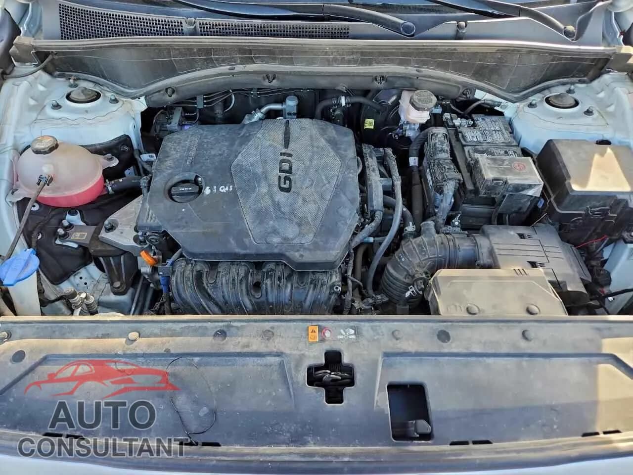 2023 HYUNDAI SANTA FE Damaged VIN 5NMS2DAJ4PH538681 – photo 11 2023 HYUNDAI SANTA FE Damaged VIN 5NMS2DAJ4PH538681 – photo 11