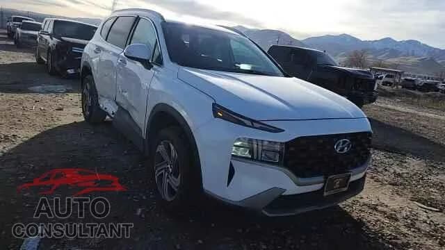 2023 HYUNDAI SANTA FE Damaged VIN 5NMS2DAJ4PH538681 – photo 13 2023 HYUNDAI SANTA FE Damaged VIN 5NMS2DAJ4PH538681 – photo 13
