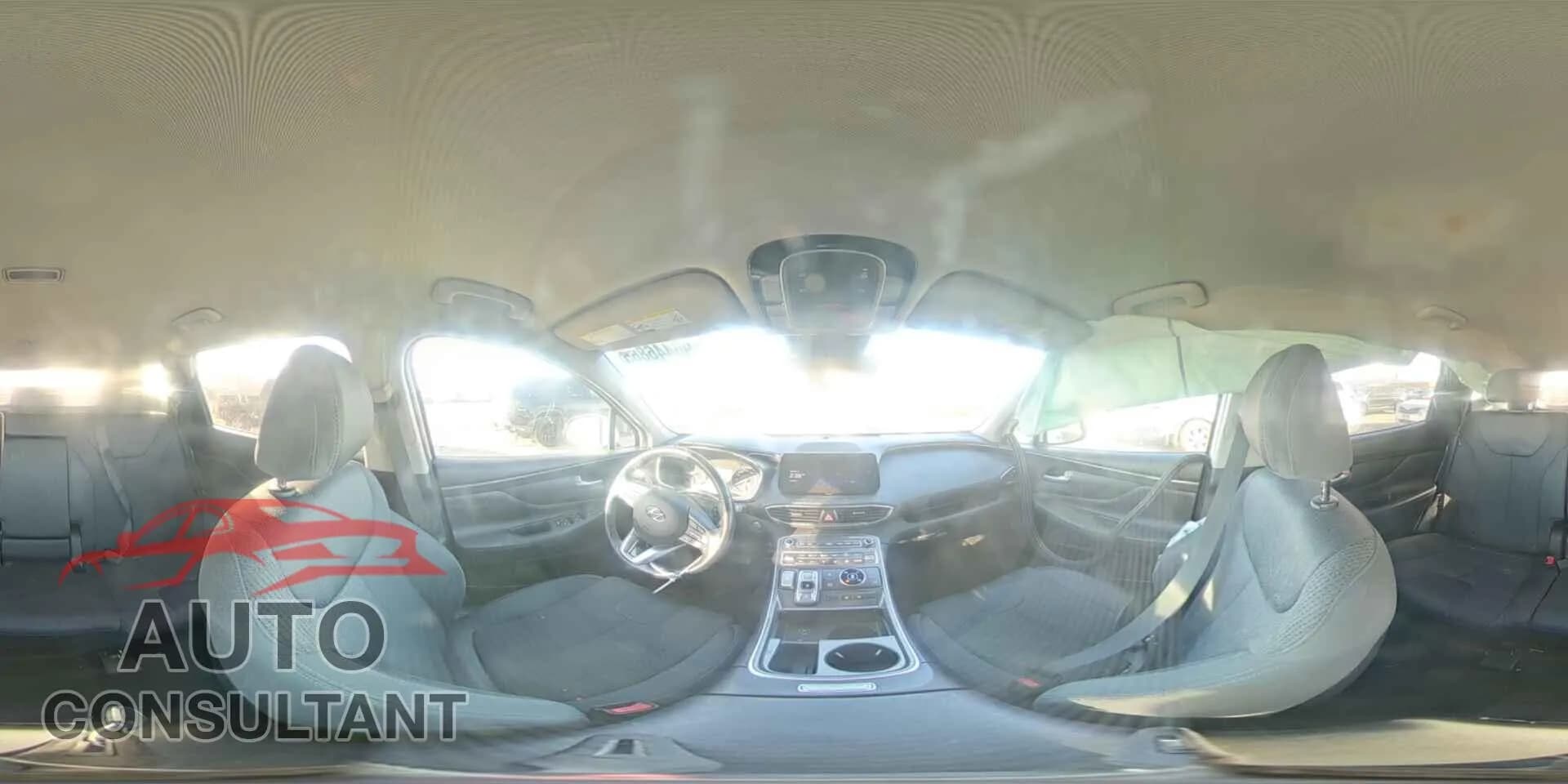 2023 HYUNDAI SANTA FE Damaged VIN 5NMS2DAJ4PH538681 – photo 14 2023 HYUNDAI SANTA FE Damaged VIN 5NMS2DAJ4PH538681 – photo 14