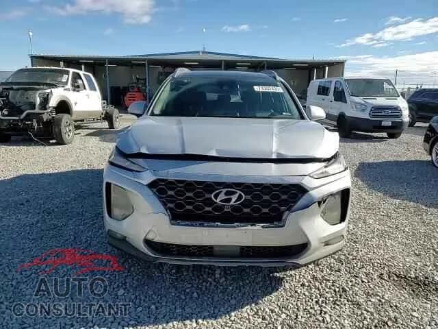 2019 HYUNDAI SANTA FE Damaged VIN 5NMS5CAA9KH133832 – photo 14 2019 HYUNDAI SANTA FE Damaged VIN 5NMS5CAA9KH133832 – photo 14