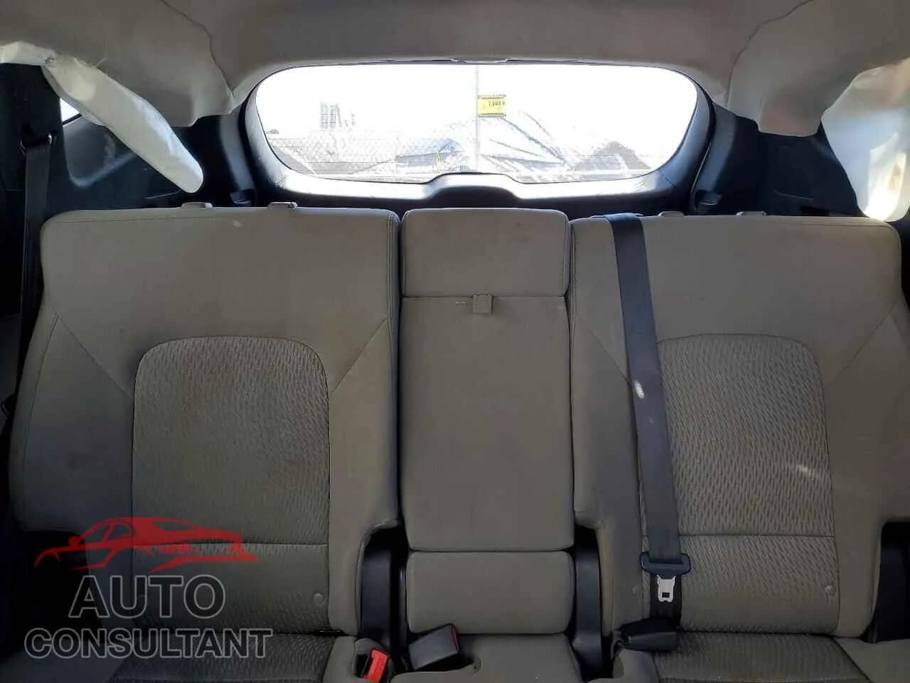 2018 HYUNDAI SANTA FE Damaged VIN 5NMZT3LB5JH068440 – odometer reading 2018 HYUNDAI SANTA FE Damaged VIN 5NMZT3LB5JH068440 – odometer reading