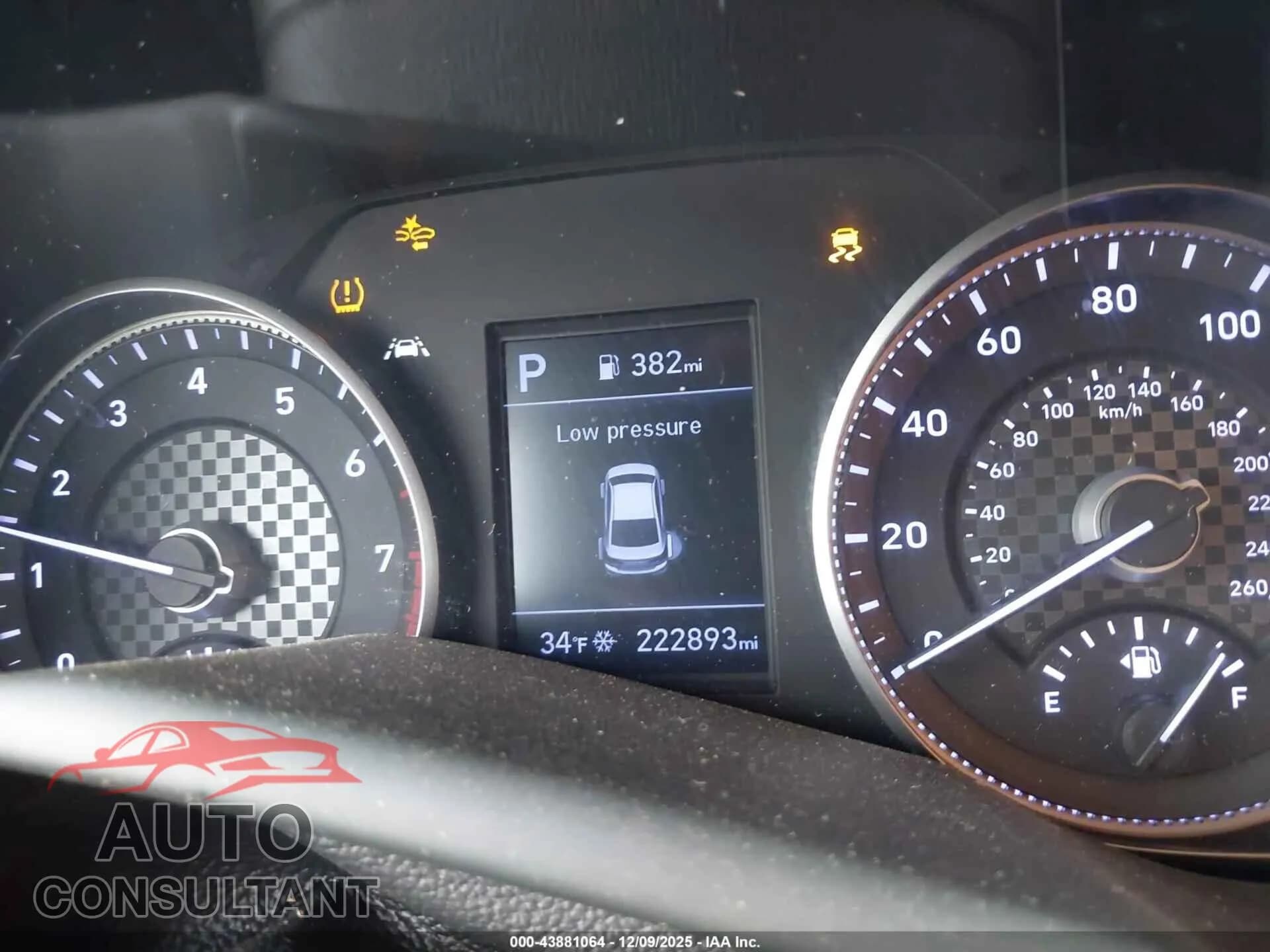 2020 HYUNDAI ELANTRA Damaged VIN 5NPD74LF2LH503492 – photo 15 2020 HYUNDAI ELANTRA Damaged VIN 5NPD74LF2LH503492 – photo 15