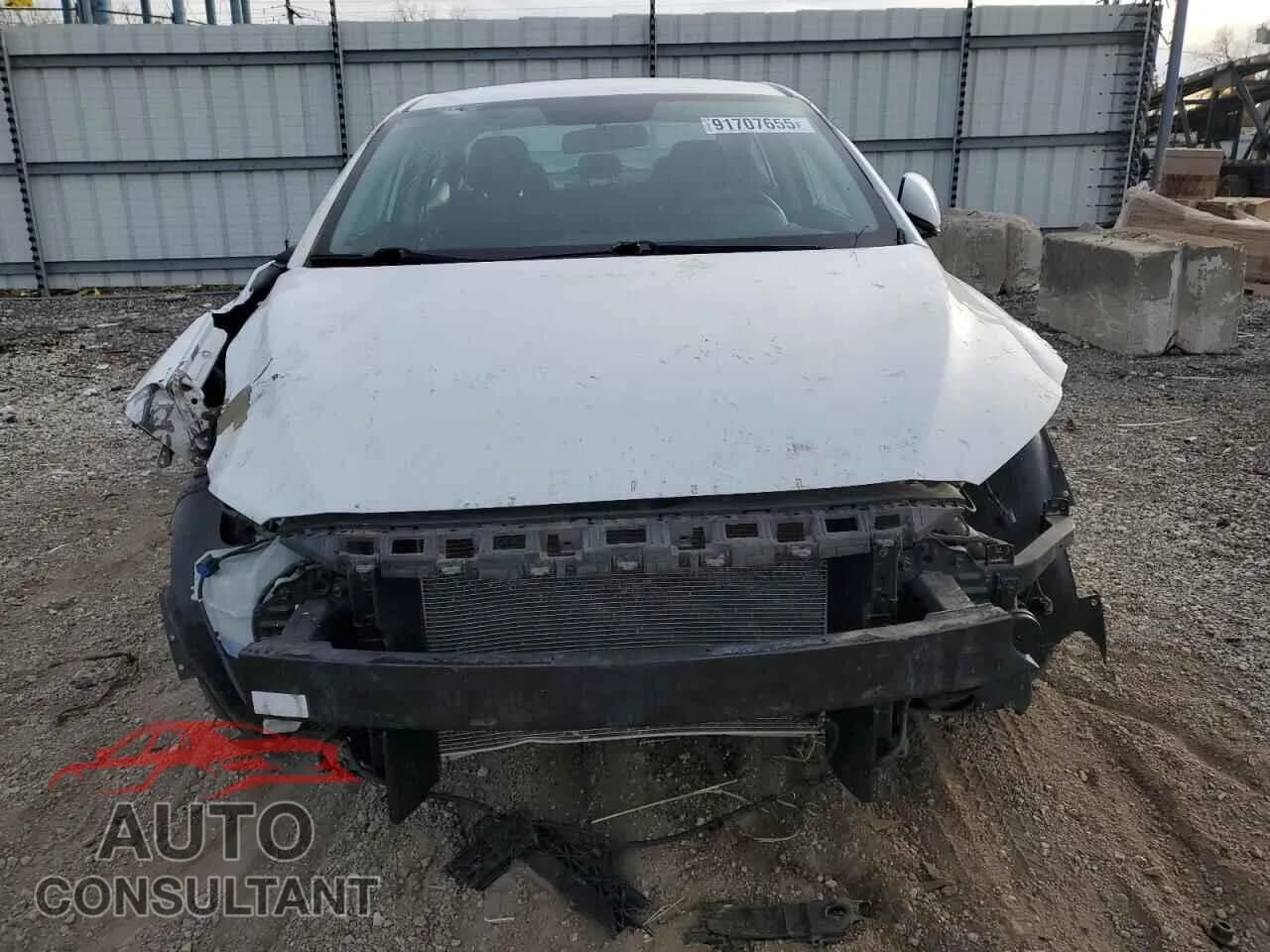 2018 HYUNDAI ELANTRA Damaged VIN 5NPD74LF8JH226716 – interior seats 2018 HYUNDAI ELANTRA Damaged VIN 5NPD74LF8JH226716 – interior seats