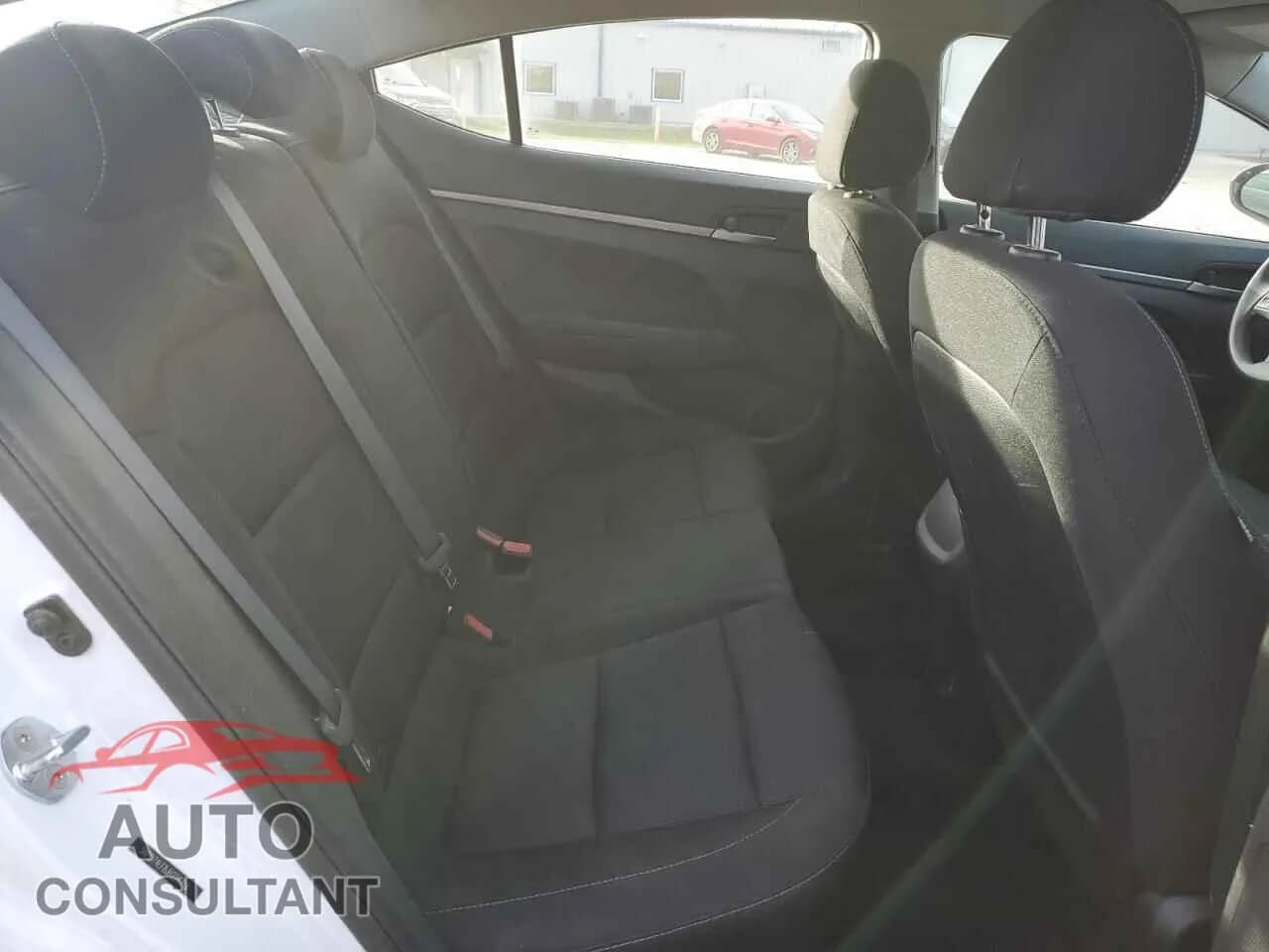 2018 HYUNDAI ELANTRA Damaged VIN 5NPD74LF8JH226716 – odometer reading 2018 HYUNDAI ELANTRA Damaged VIN 5NPD74LF8JH226716 – odometer reading