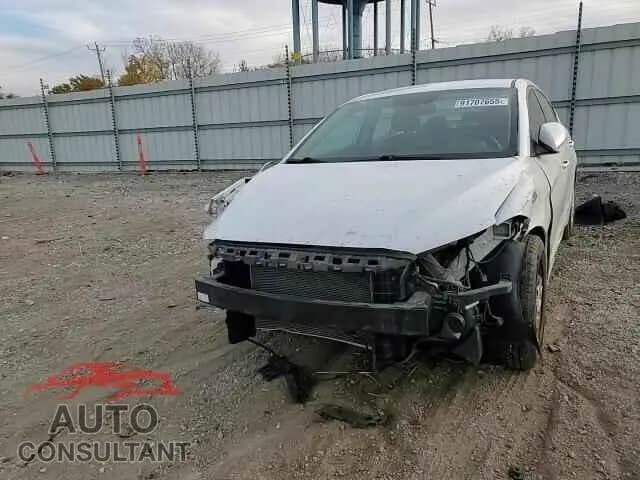 2018 HYUNDAI ELANTRA Damaged VIN 5NPD74LF8JH226716 – photo 14 2018 HYUNDAI ELANTRA Damaged VIN 5NPD74LF8JH226716 – photo 14