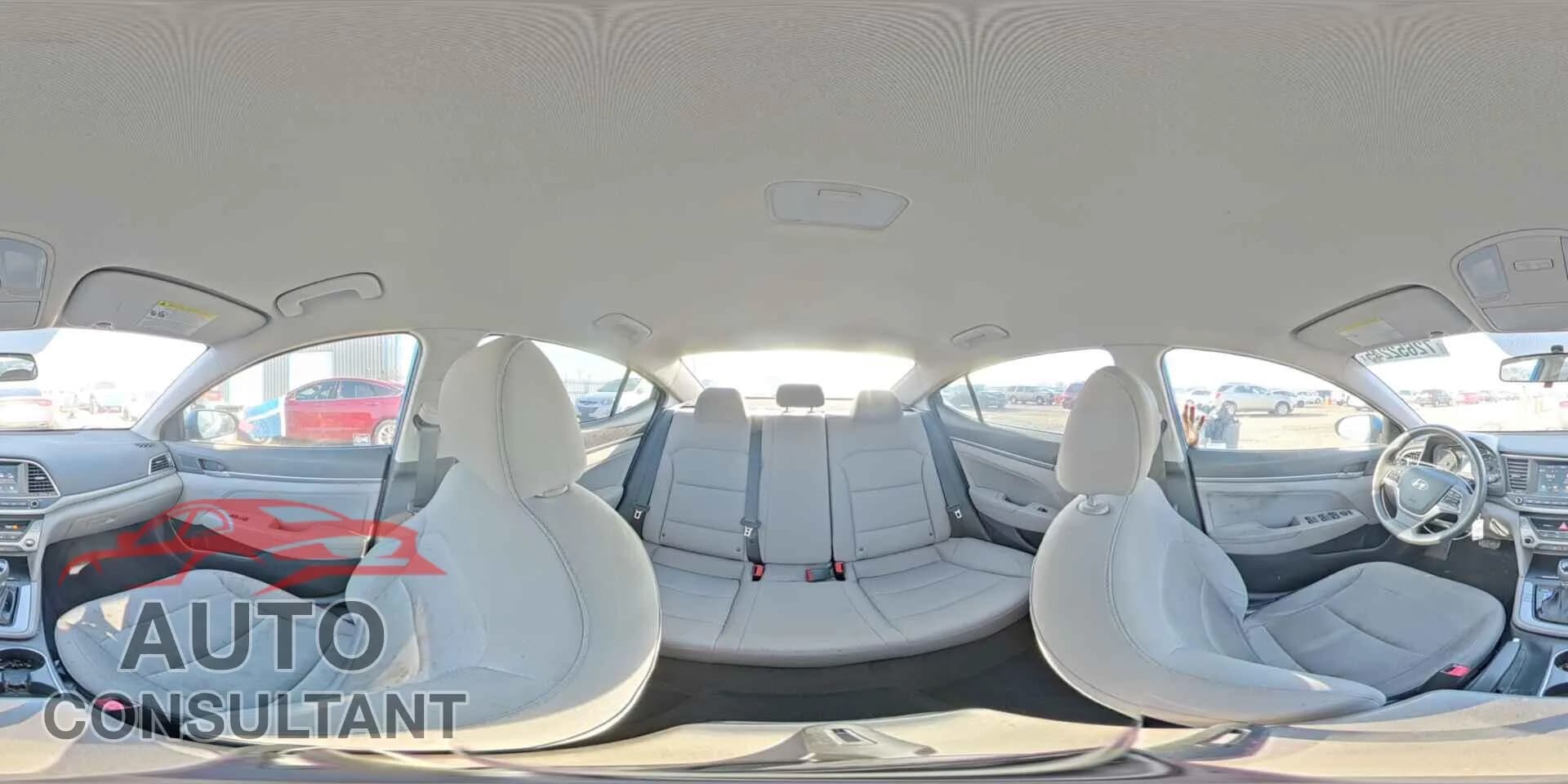 2018 HYUNDAI ELANTRA Damaged VIN 5NPD84LF6JH213024 – photo 14 2018 HYUNDAI ELANTRA Damaged VIN 5NPD84LF6JH213024 – photo 14