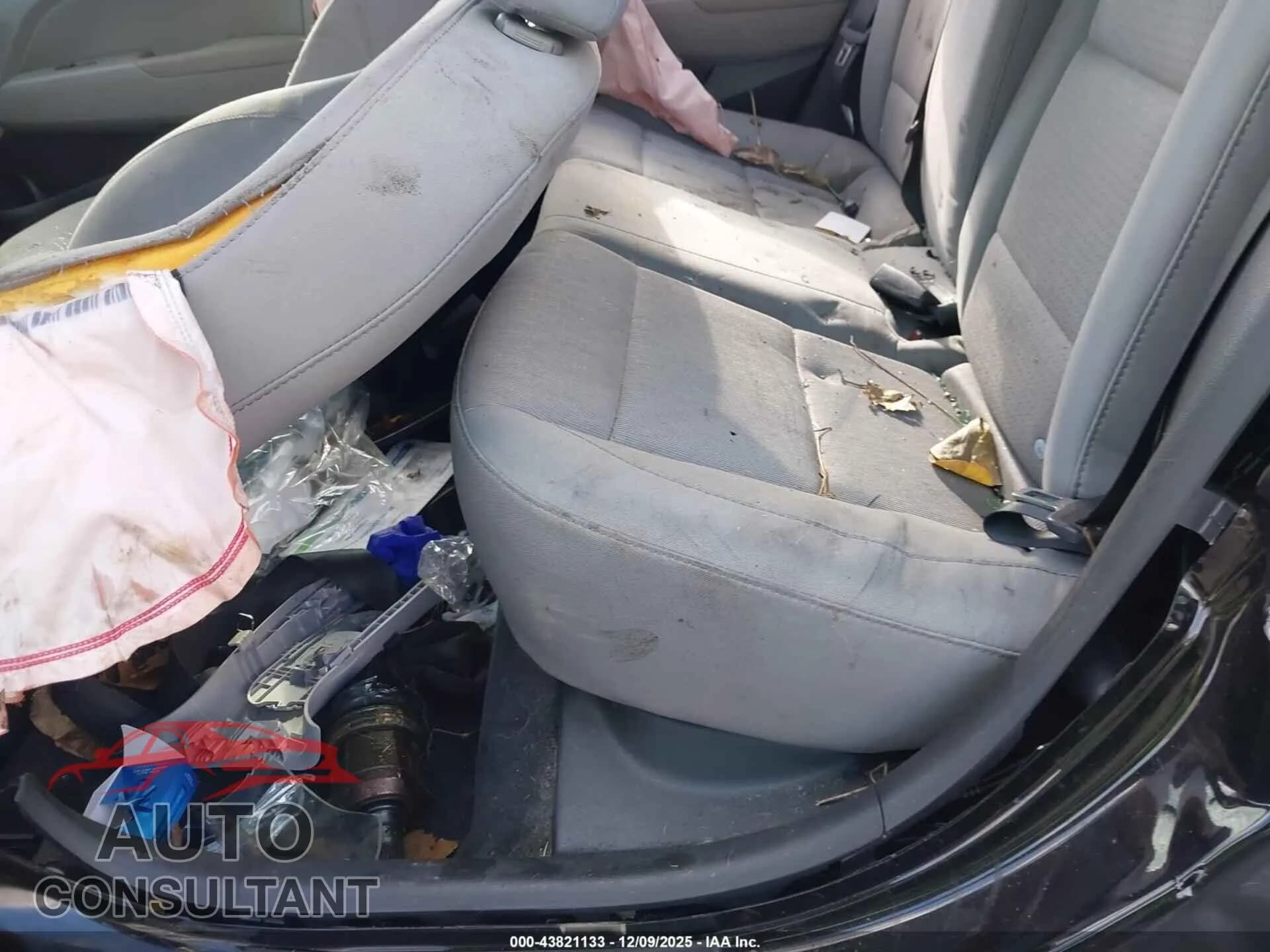 2017 HYUNDAI ELANTRA Damaged VIN 5NPD84LF8HH020173 – undercarriage 2017 HYUNDAI ELANTRA Damaged VIN 5NPD84LF8HH020173 – undercarriage