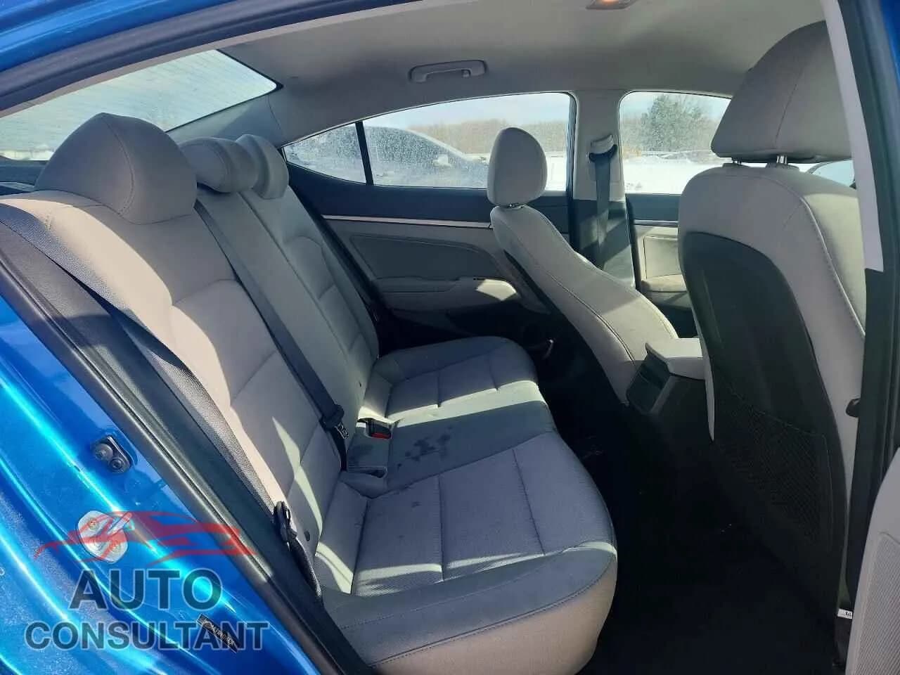 2017 HYUNDAI ELANTRA Damaged VIN 5NPD84LFXHH016836 – odometer reading 2017 HYUNDAI ELANTRA Damaged VIN 5NPD84LFXHH016836 – odometer reading